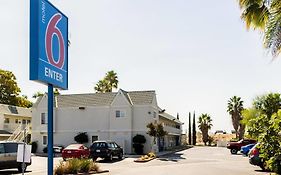 Motel 6-Bakersfield, Ca - East